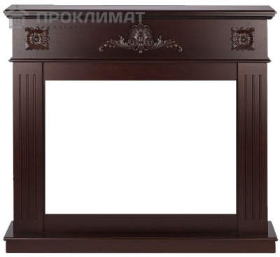 Портал Electrolux Noce 25 (красное дерево)