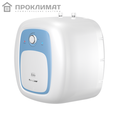  Водонагреватель Garanterm Zulu 30 U (под мойкой)  в Перми 