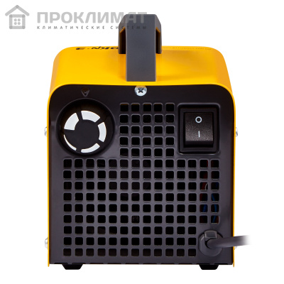 Пушка электрическая Ballu BКN-3 (2,2 кВт)