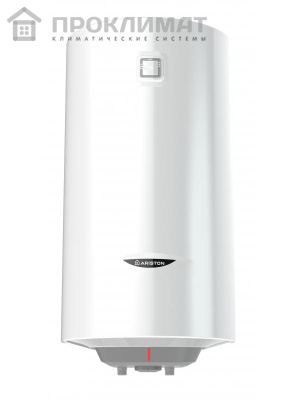 Водонагреватель Ariston PRO 1 R 50 V Slim