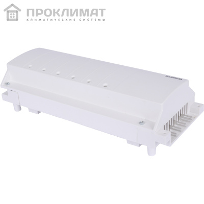 Модуль коммутационный WFHC-EXT (SLAVE) 6 зон 230В Н.З.