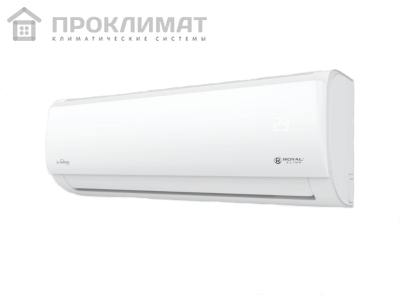 Сплит-система ROYAL Clima Triumph Inverter RCI-TWN28HN