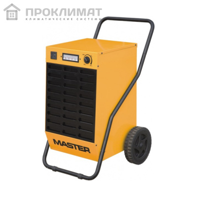 Осушители воздуха Master профессиональные DH 92