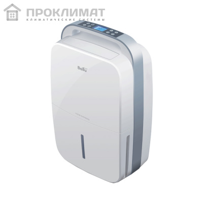 Осушитель воздуха Ballu домашний комплекс BDМ-30L бытовой