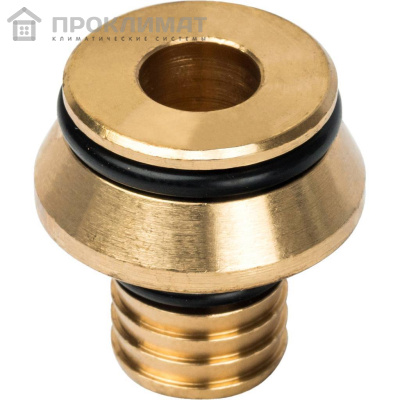Евроконус STOUT компрессионный для труб PEX-AL-PEX 16х2,0х3/4" 