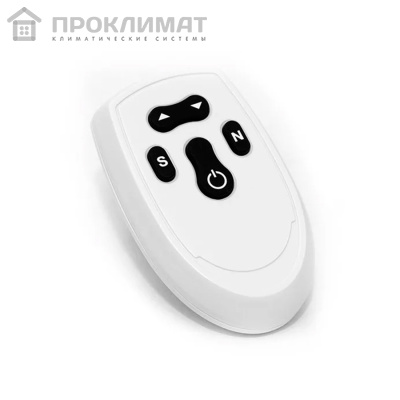 Вентиляционная установка TION О2 МАС