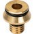 Евроконус STOUT компрессионный для труб PEX-AL-PEX 16х2,0х3/4" 