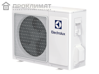Блок наружный универсальный Electrolux EACO/I-28 FMI-4/N3_ERP