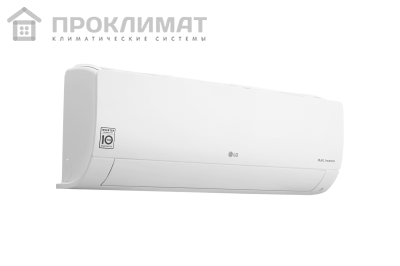 Сплит-система LG MegaCool  P07EP2.NSAR/P07EP2.UA3R  Inventer  1