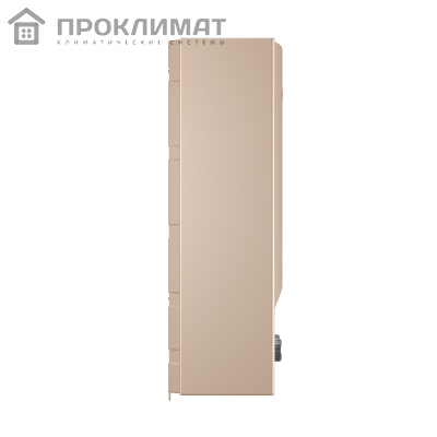 Колонка газовая Thermex GRAND G 20 D (Golden brown)  в Перми 