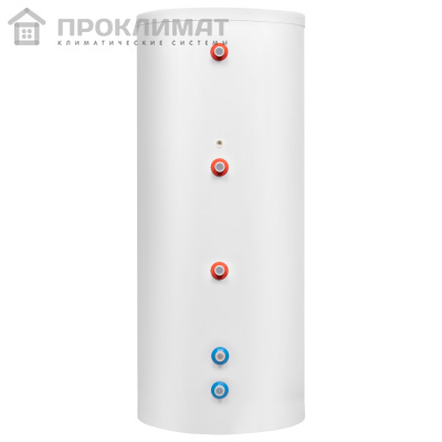  Бойлер косвенного нагрева AQUATEC INOX 200 напольный  в Перми 