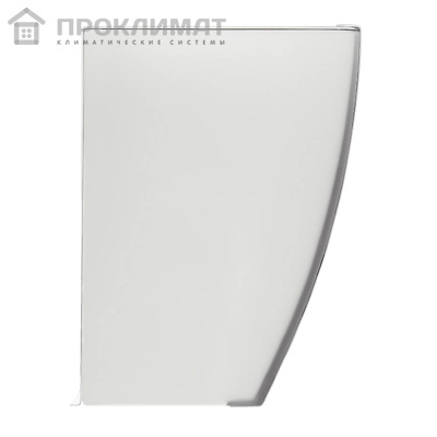 Завеса тепловая Ballu BHC- L08-T03 (управление на корпусе, компактные)