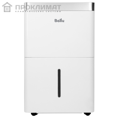 Осушитель воздуха Ballu Comfort BD12T CL