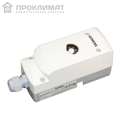 Термостат RAK-TW.500S-H