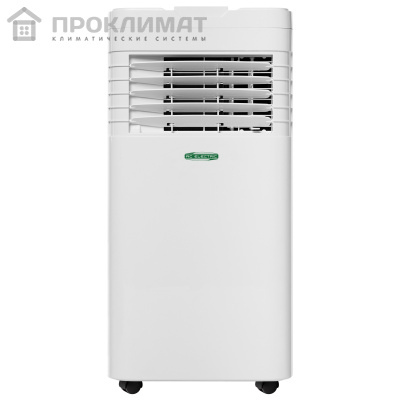 Кондиционер мобильный AC ELECTRIC CALYPSO  ACE-07 FH/N6
