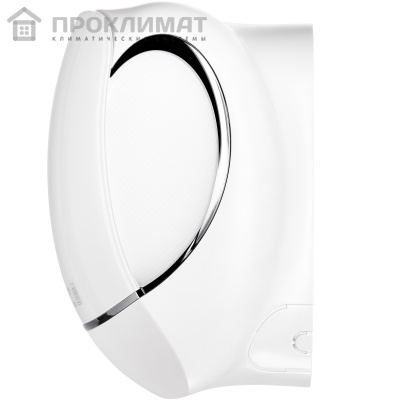 Сплит-система ELECTROLUX EVOLUTION EACS/I-14HEV/N3 Inverter