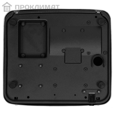 Сушилка для рук Electrolux EHDA-2500