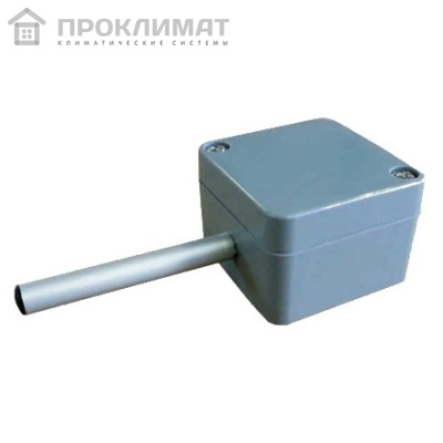 Комнатный датчик NTC (IP 66)