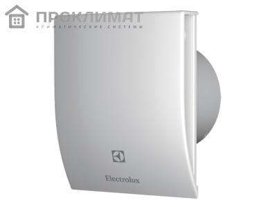Вытяжной вентилятор Electrolux Мagic EAFM-120 T