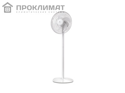 Вентилятор напольный Electrolux EFF -1005 ( без пульта, белый )