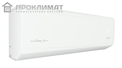 Сплит-система ROYAL Clima GRIDA RCI-GRC35HN Inverter