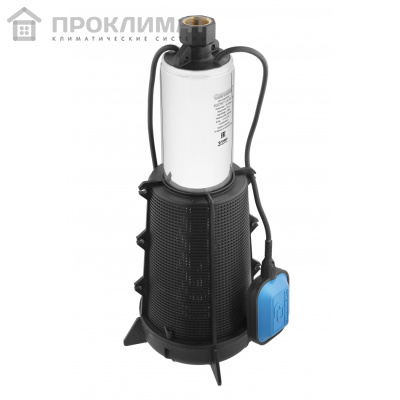 Насос погружной Джилекс ВОДОМЕТ для колодцев 55/35А