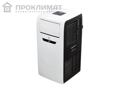 Кондиционер мобильный Electrolux Manhattan EACM-12 FM/N3
