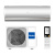 Сплит-система Haier JADE AS25S2SJ2FA-S (DC инвертор) 1