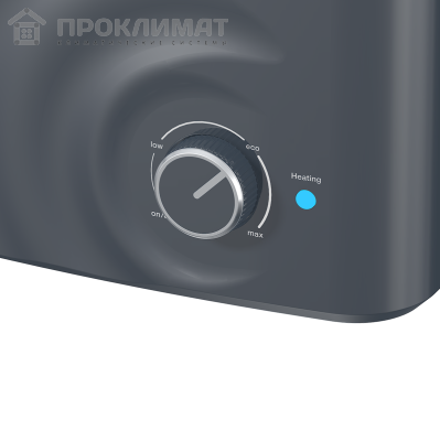 Водонагреватель THERMEX Mera 15 U 4