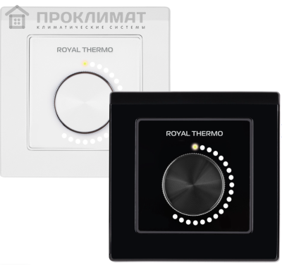 Терморегулятор Royal Thermo Onix RTO-16 1