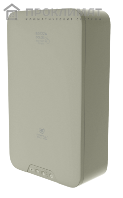  Приточно-очистительный комплекс ROYAL Clima BREZZA DOLCE RCB-D 80 LUX  в Перми 