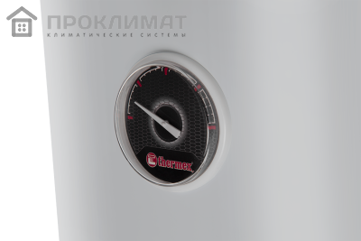 Водонагреватель THERMEX Praktik 100 V (нерж., круглый) (2)