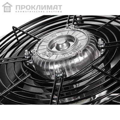 Пушка электрическая Ballu ВНР-MW-9 (9 кВт)
