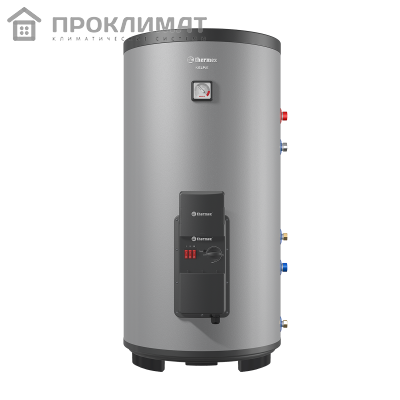  Водонагреватель THERMEX Kelpie 150 F (нерж.)  в Перми 