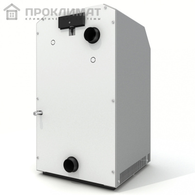 Котел газовый напольный Лемакс Премиум 7,5 (одноконтурный)