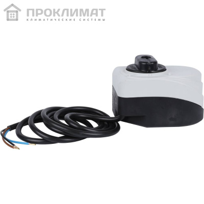  Сервопривод STOUT 230V 120s  в Перми 