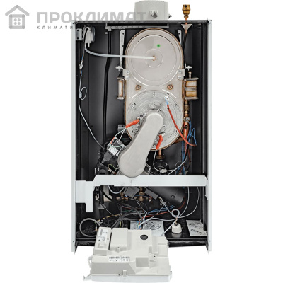 Котел газовый конденсационный настенный Baxi Luna DUO-TEC MP 1.70