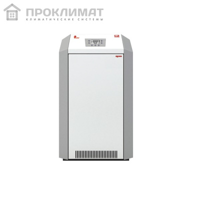 Котел газовый напольный Wester Clever 40 (45кВт)