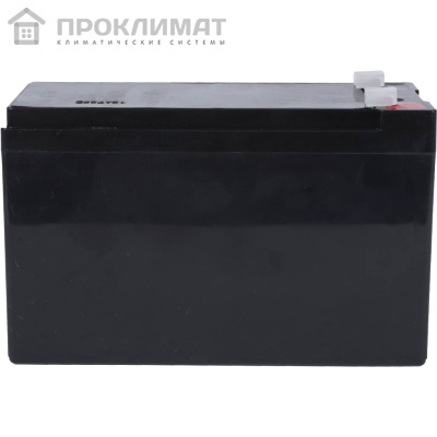 Аккумулятор Optimus AP1207, 7 A/h