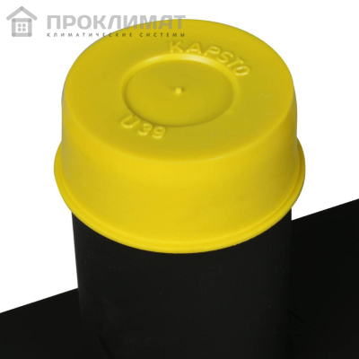  Гидравлическая стрелка STOUT 8 м3/час  в Перми 