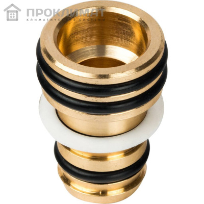 Евроконус STOUT компрессионный для труб PEX-AL-PEX 16х2,0х1/2" 