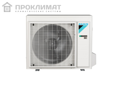 Сплит-система Daikin FTXF60D/RXF60D (инвертор)