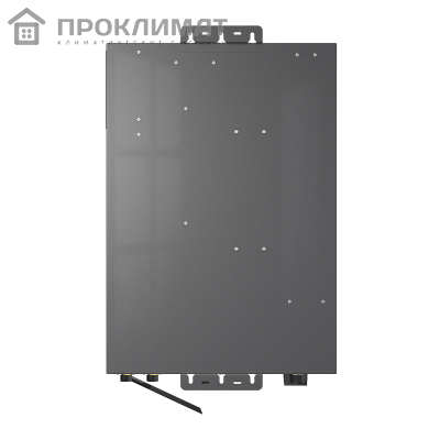Котел электрический THERMEX Cometa 12-24 Wi-Fi двухконтурный