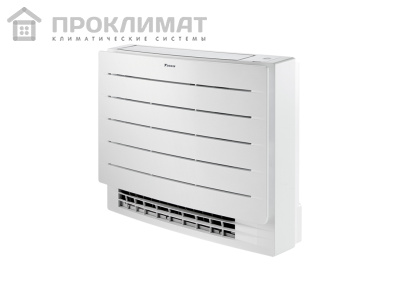 Блок внутренний напольный Daikin FVXM25A