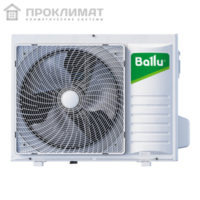 Сплит-система колонная Ballu BFS-24HN1 (on/off)