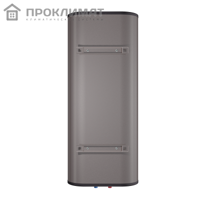 Водонагреватель THERMEX Fora 100 (нерж.,плоский) (6)