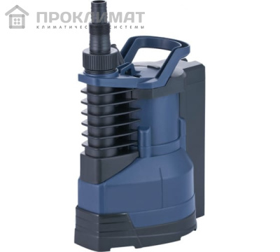 Дренажный насос ARTSUB Q250 99749 UNIPUMP 1