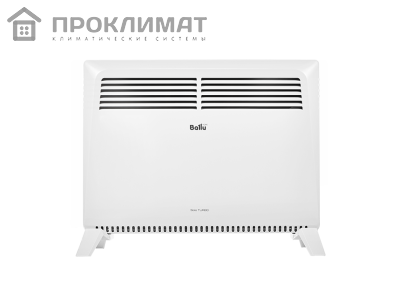 Конвектор Ballu Solo Turbo BEC/SMT-1500