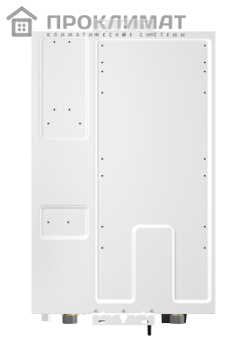 Котел электрический THERMEX Grizzly 5-12 Wi-Fi 7