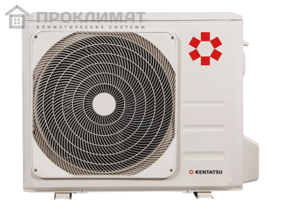 Сплит-система колонная Kentatsu KSFV70XFAN1/KSRT70HFAN1 3